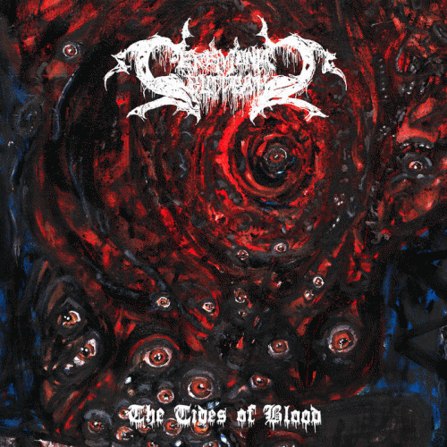 Ceremonial Bloodbath : The Tides of Blood